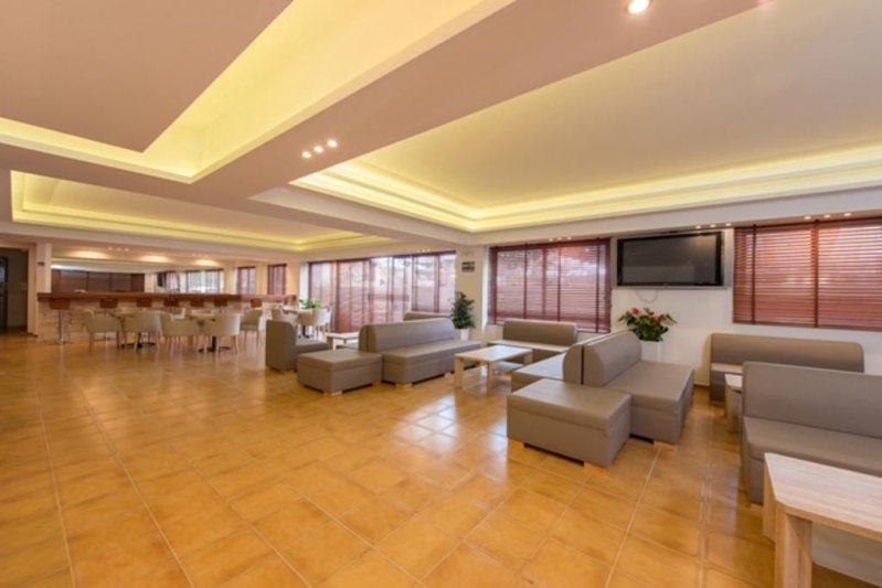 Rodosz utazás Sunny Days Hotel