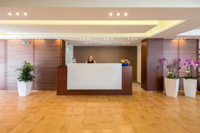 Rodosz utazás Sunny Days Hotel