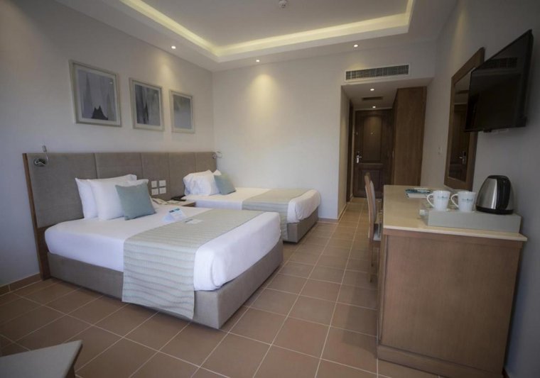 Sunrise Aqua Joy Resort Hurghada