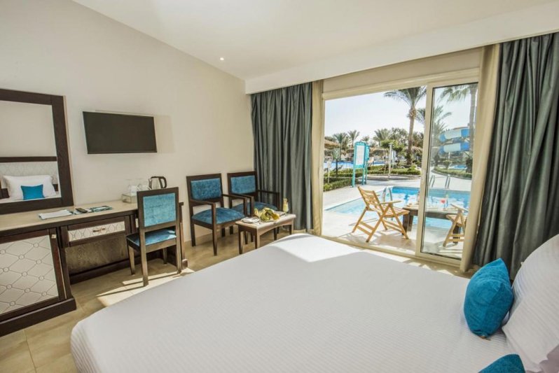 Sunrise Aqua Joy Resort Hurghada