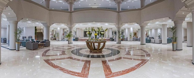 Sunrise Aqua Joy Resort Hurghada