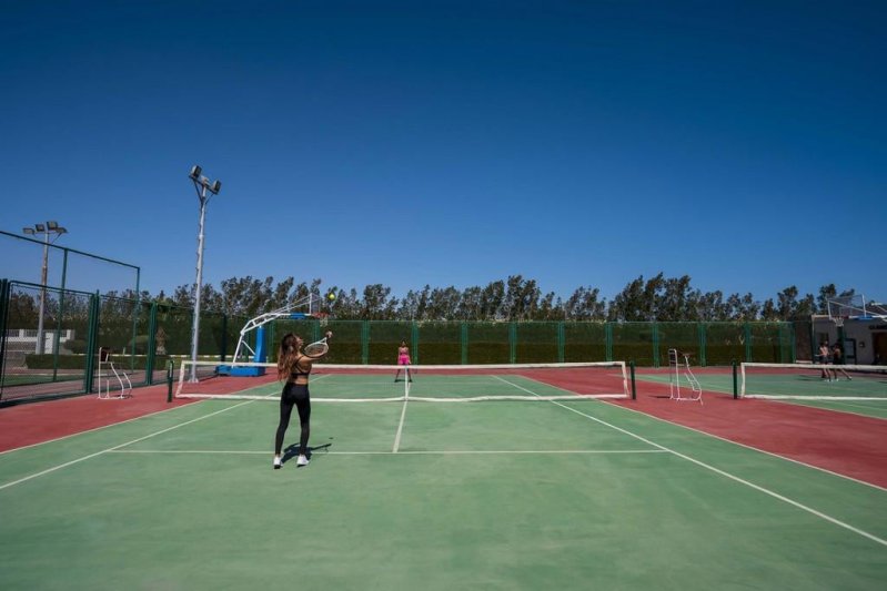 Hurghada utazás Sunrise Grand Select Crystal Bay Resort