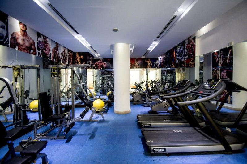 Sharm El-Sheikh utazás Sunrise Diamond Beach Resort -grand Select-