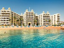 Sunrise Holidays Resort Hurghada