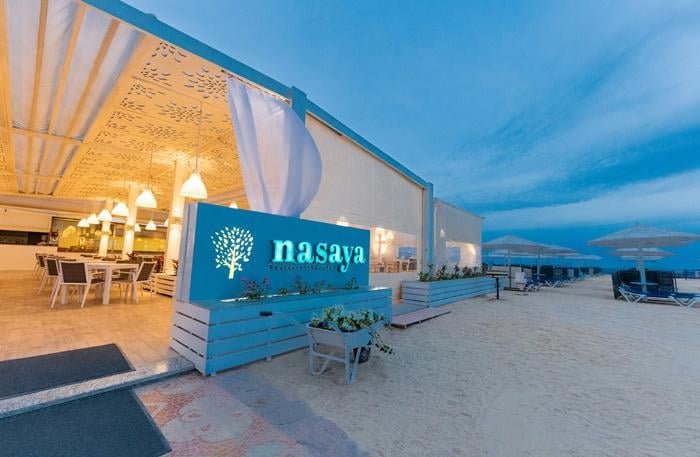 Hurghada utazás Sunrise Holidays Resort