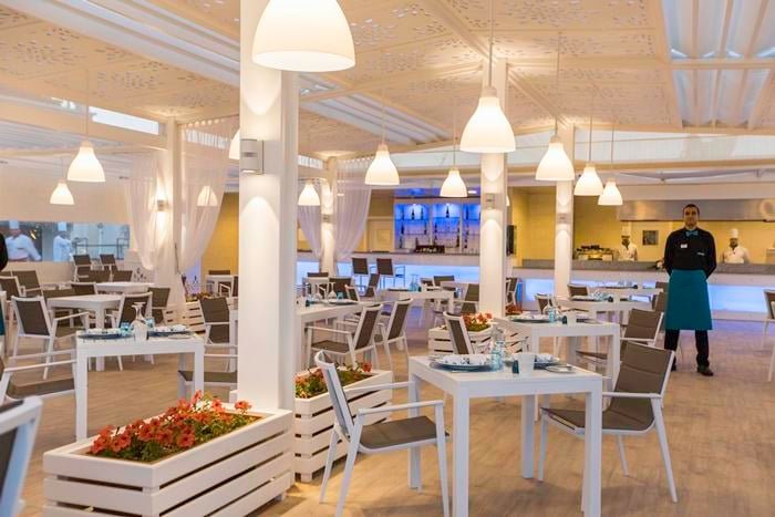 Hurghada utazás Sunrise Holidays Resort