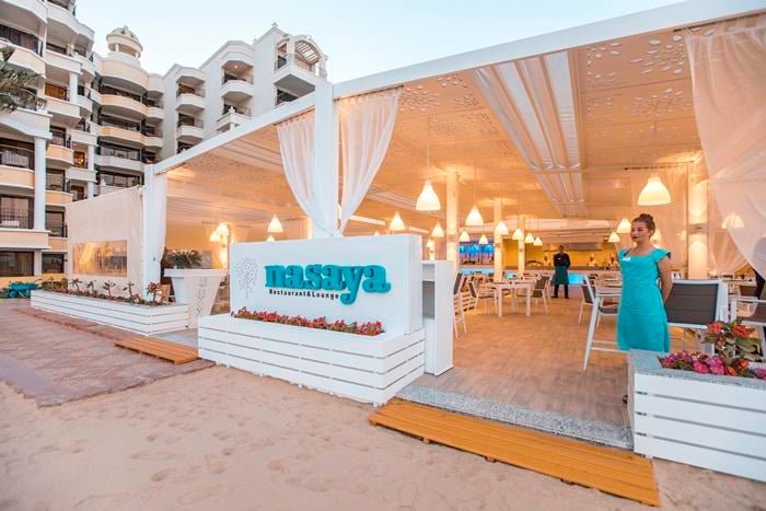 Hurghada utazás Sunrise Holidays Resort