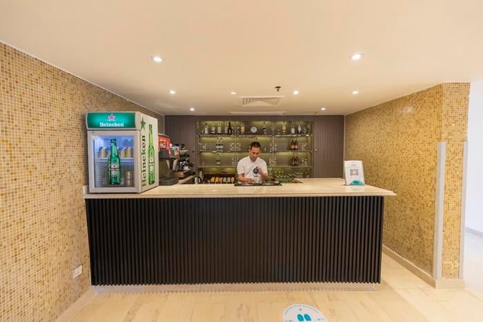 Hurghada utazás Sunrise Holidays Resort