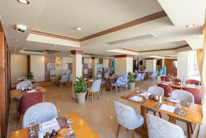 Hurghada utazás Sunrise Holidays Resort