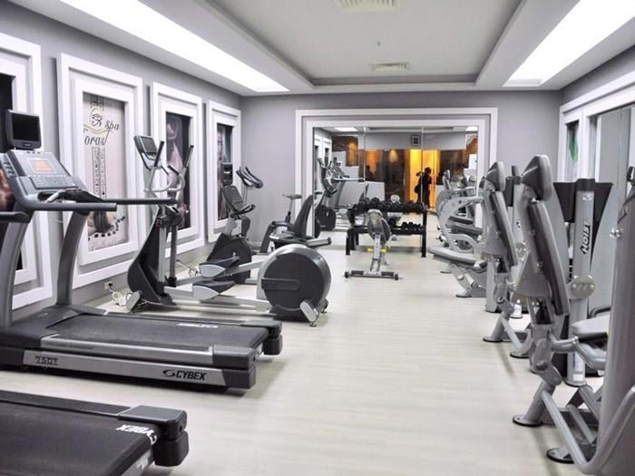 Sunrise Holidays Resort Hurghada