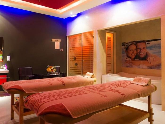 Hurghada utazás Sunrise Holidays Resort