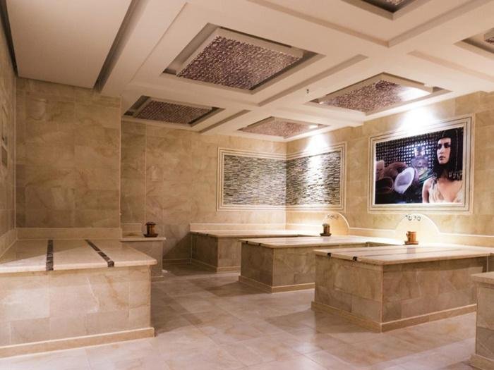 Hurghada utazás Sunrise Holidays Resort