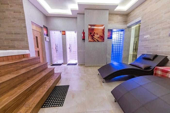 Sunrise Holidays Resort Hurghada