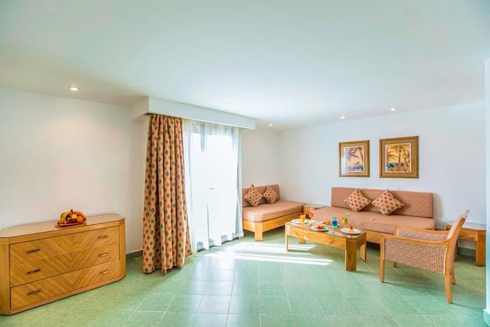 Hurghada utazás Sunrise Holidays Resort