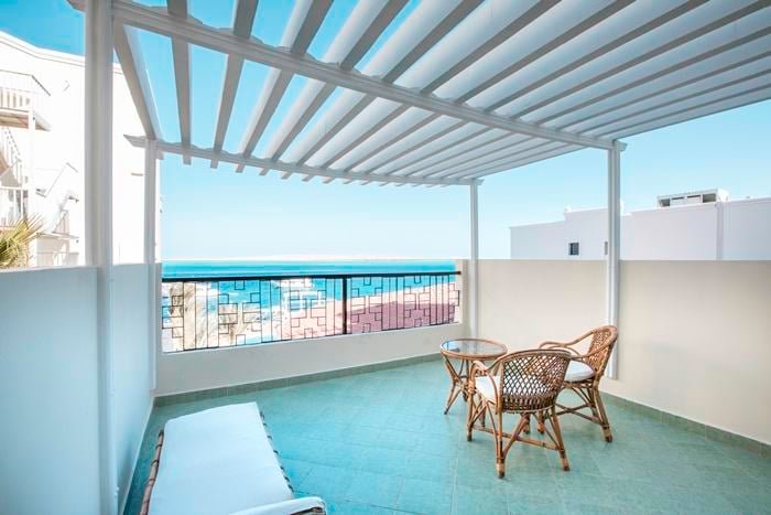 Hurghada utazás Sunrise Holidays Resort