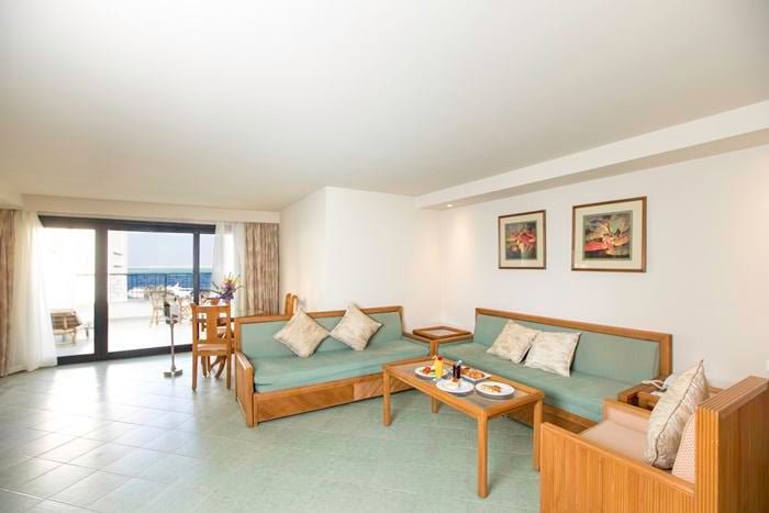 Sunrise Holidays Resort Hurghada