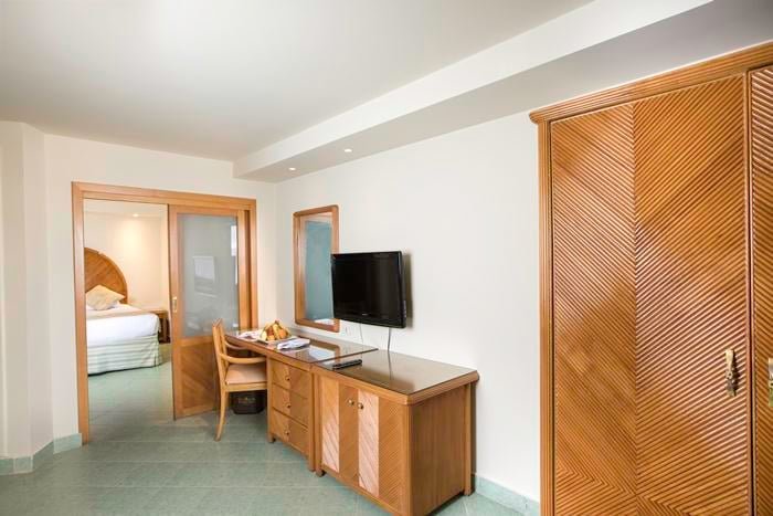 Hurghada utazás Sunrise Holidays Resort