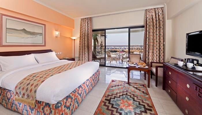 Sunrise Holidays Resort Hurghada