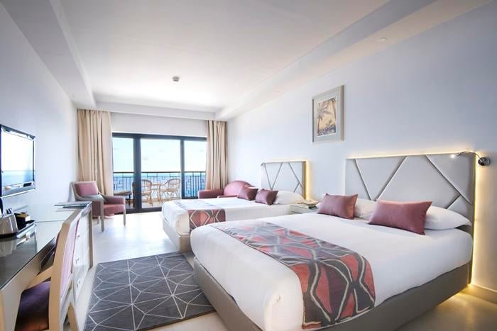 Sunrise Holidays Resort Hurghada