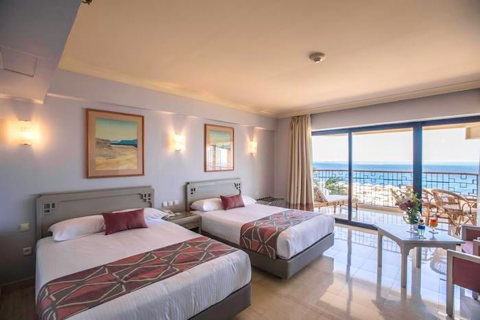Sunrise Holidays Resort Hurghada
