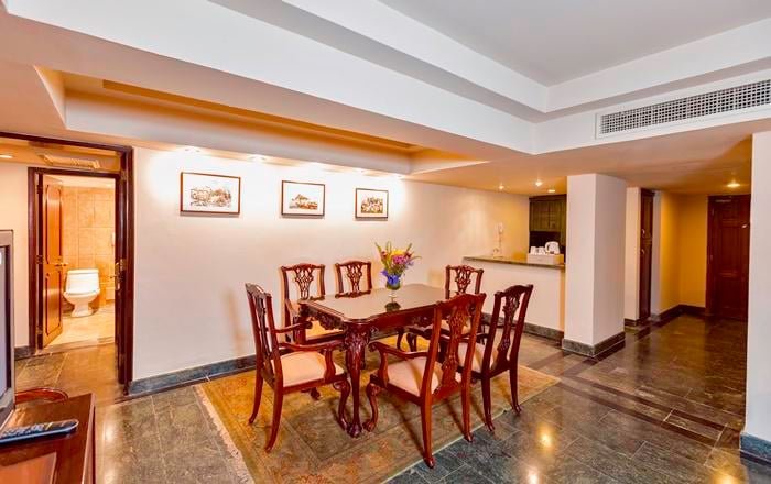 Hurghada utazás Sunrise Holidays Resort