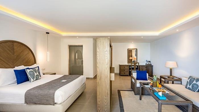 Hurghada utazás Sunrise Holidays Resort