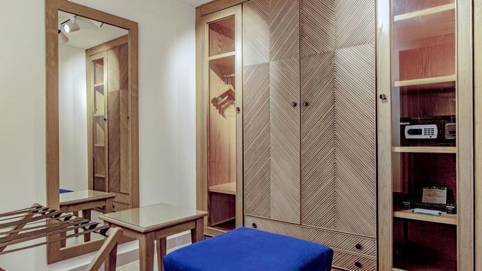 Hurghada utazás Sunrise Holidays Resort