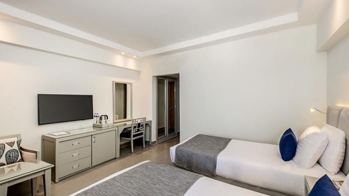 Hurghada utazás Sunrise Holidays Resort