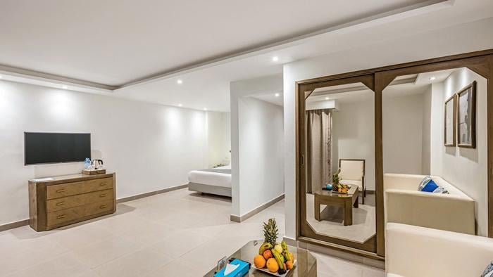 Hurghada utazás Sunrise Holidays Resort