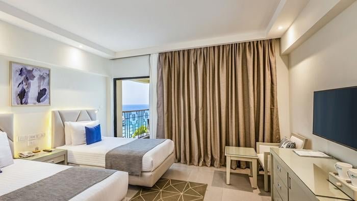 Hurghada utazás Sunrise Holidays Resort