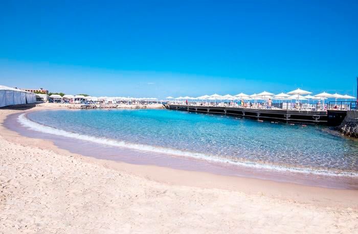 Hurghada utazás Sunrise Holidays Resort