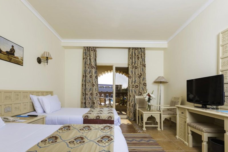 Hurghada utazás Sentido Mamlouk Palace