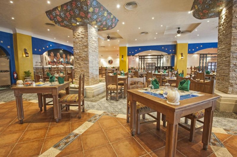 Sentido Mamlouk Palace Hurghada