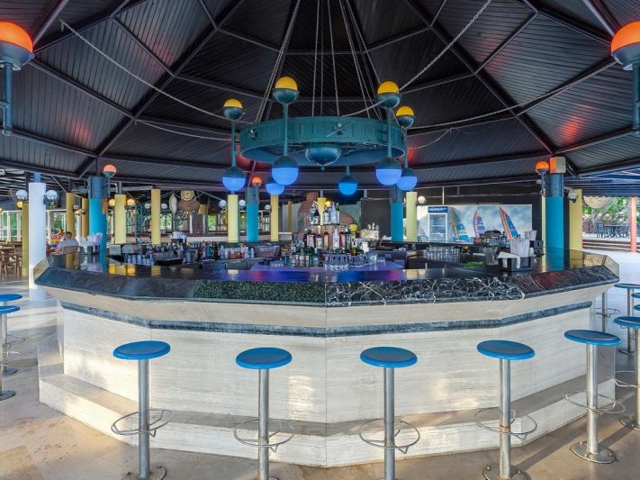 Side utazás Sunrise Resort & Spa