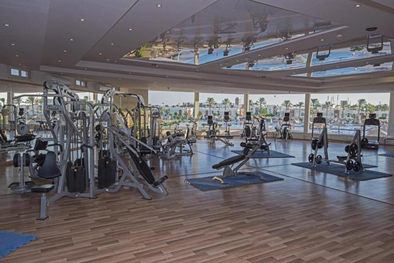 Sunrise Royal Makadi Resort Hurghada