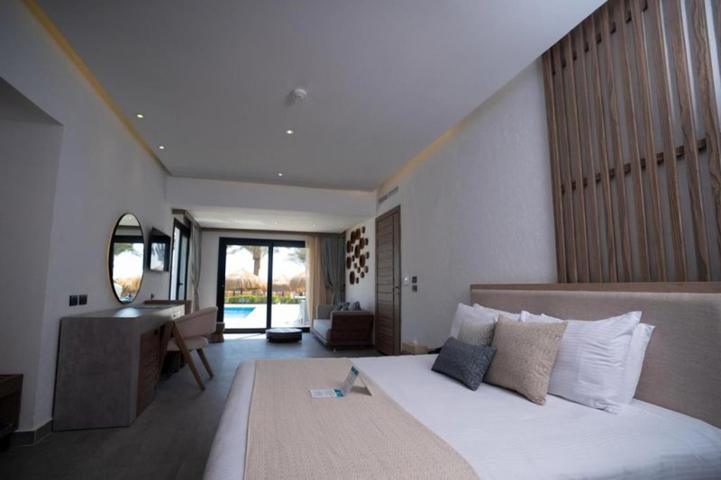 Sunrise Royal Makadi Resort Hurghada
