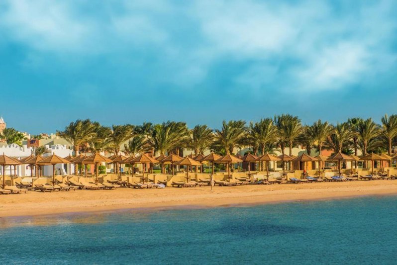 Sunrise Royal Makadi Resort Hurghada