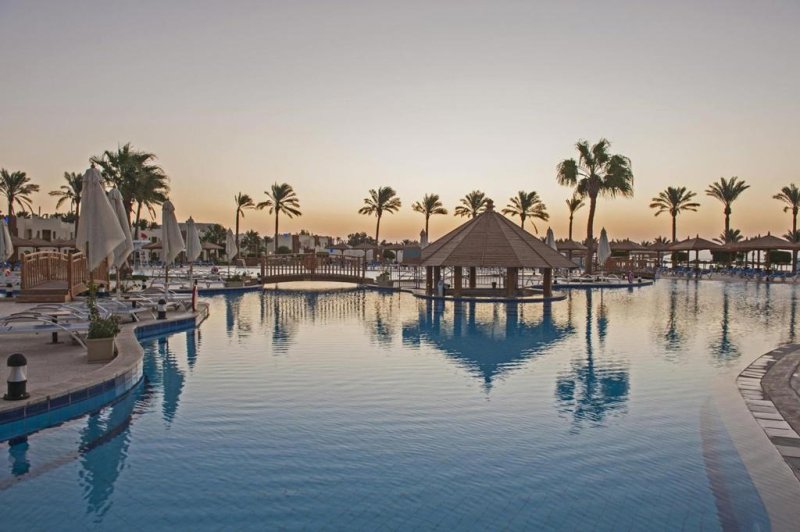 Sunrise Royal Makadi Resort Hurghada