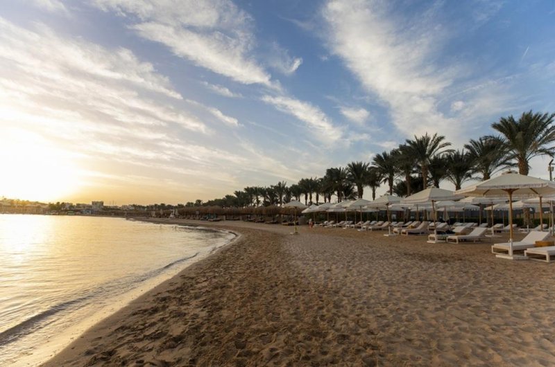 Sunrise Tucana Resort Hurghada