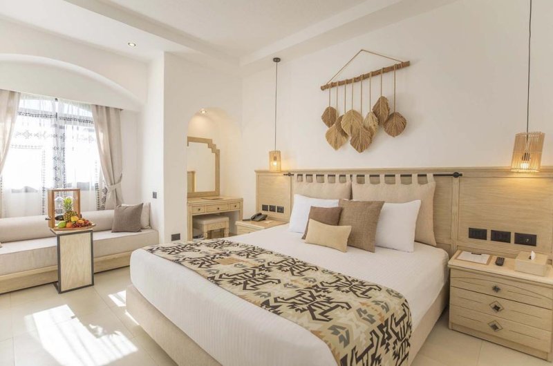 Sunrise Tucana Resort Hurghada