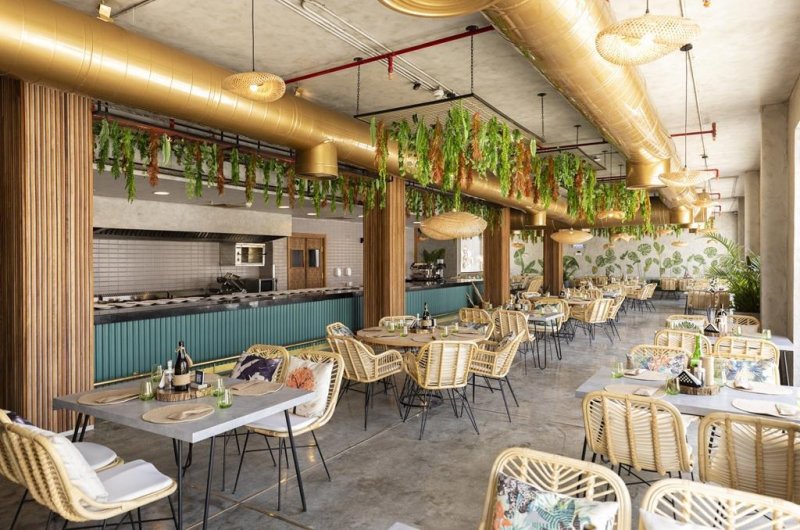 Hurghada utazás Sunrise Tucana Resort