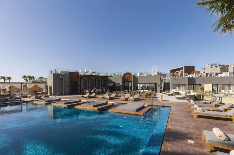 Sunrise Tucana Resort Hurghada
