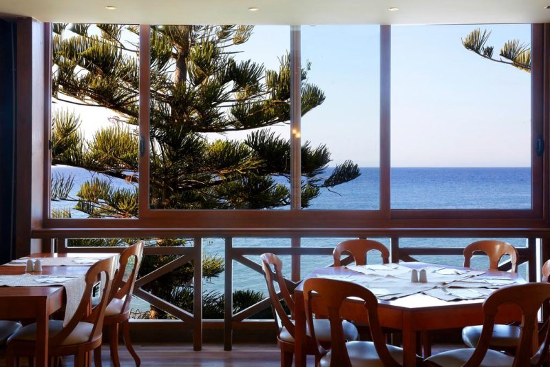 Sunshine Rhodes Hotel Rodosz