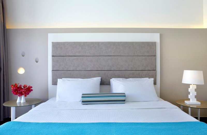 Sunshine Rhodes Hotel Rodosz