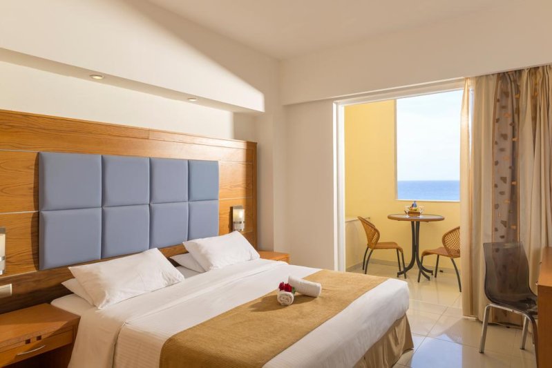 Sunshine Rhodes Hotel Rodosz