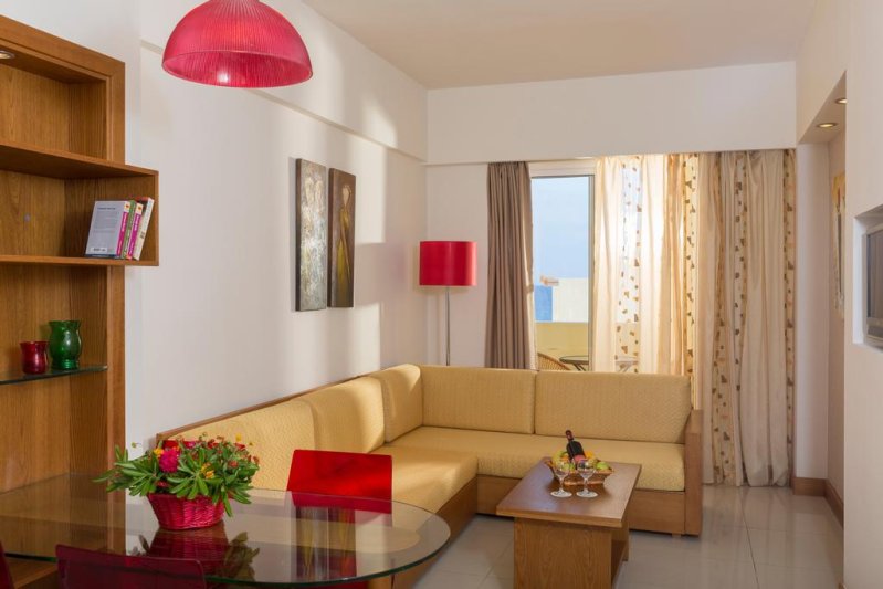 Sunshine Rhodes Hotel Rodosz