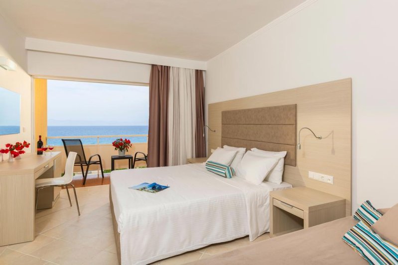 Sunshine Rhodes Hotel Rodosz