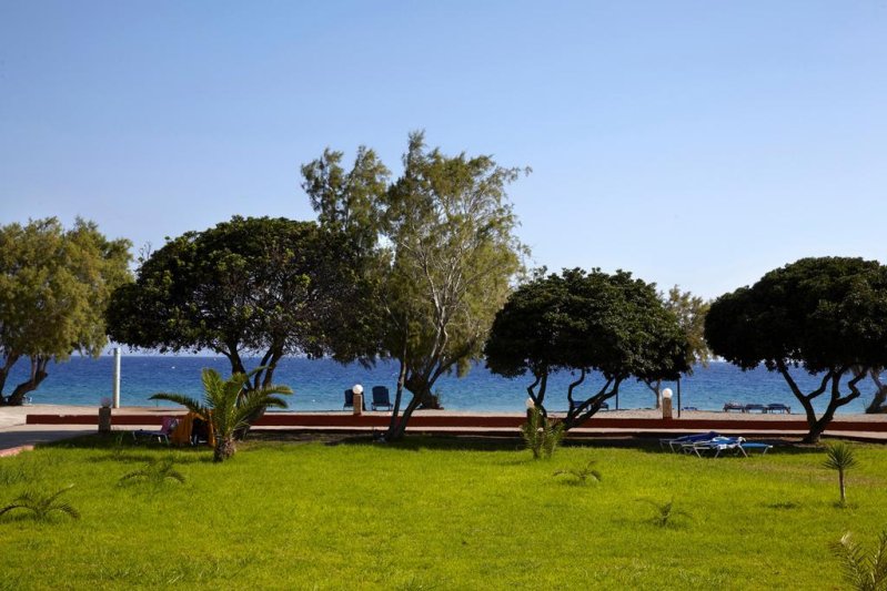 Sunshine Rhodes Hotel Rodosz