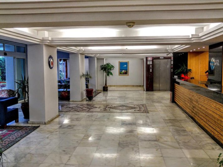 Kusadasi utazás Surtel Hotel