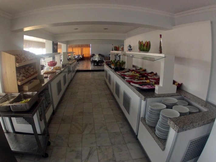 Kusadasi utazás Surtel Hotel